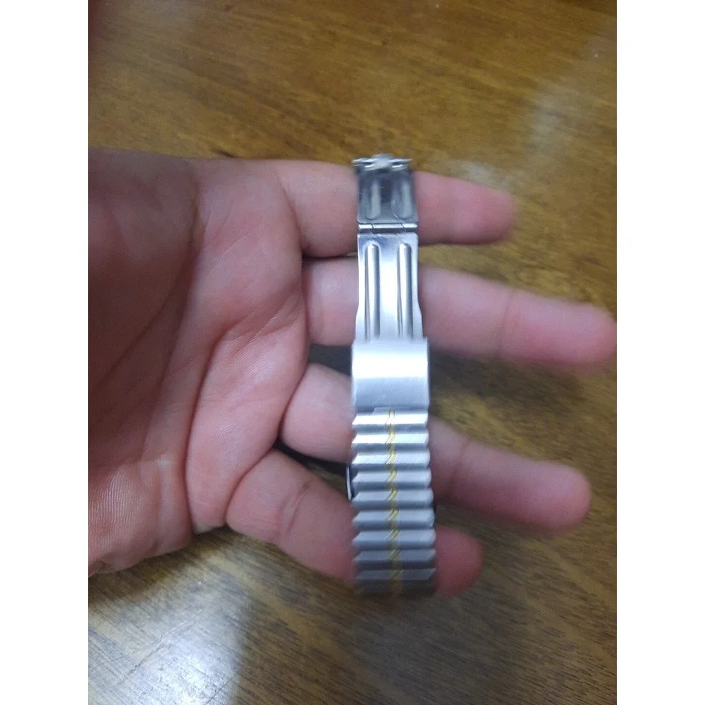 Vintage Citizen Quartz Watch CQ 6030-S05936
